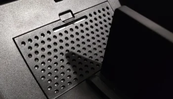 Контейнер для силикагеля Creality CFS 1