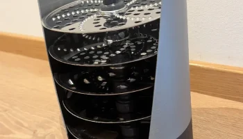 Держатель для дисков Kenwood 6 Держатель для дисков Kenwood 6