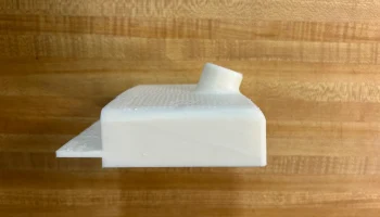 Mesh Magnetic Roof Solar Node 5