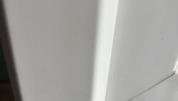 Быстрый ремонт нижней части (рамы) двустворчатых окон 3