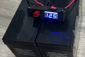 Комплект для любительской радиосвязи TYT TH-6800, 50 кал 4
