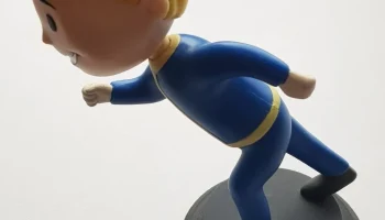 Держатель подставки Fallout 76 Bobblehead
