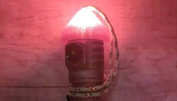Световая палочка Fireflies X4 Стеллар для разметки дорож... 2