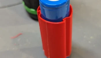 18650 Проставка 4