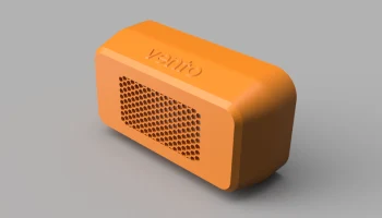 Vento для фильтра Core One с активированным углем/HEPA... 1