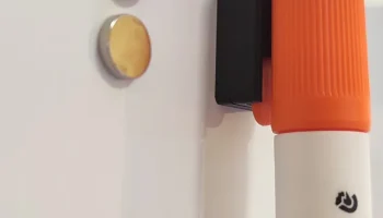 Магнитный держатель маркера для доски (STAEDTLER)...... 5
