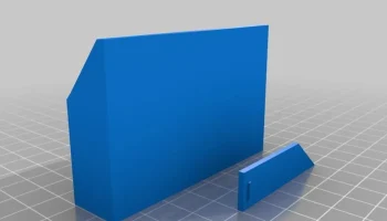 Магнитный держатель для ключей автомобиля с использование... 5