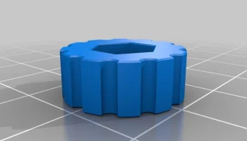 Инструмент для антенны SMA 2