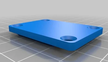 Компактный футляр для использования с WEMOS D1 Mini и да... 4