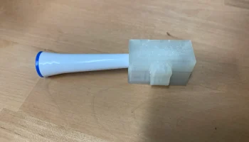 Дорожный футляр для зубной щетки Oral-B Pulsonic 2