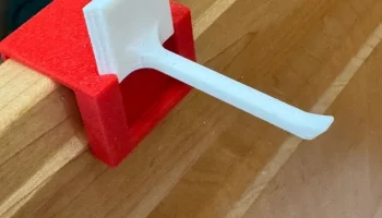 Кухонный шкаф над дверными крючками Разные размеры Проре... 6