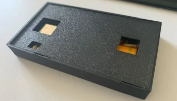 Корпус CYD 3.5" - esp32-3248S035 2