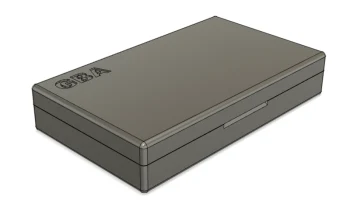 Чехол для Gameboy Advance SP 1