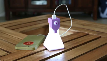 Зелье покемона - USB-аккумулятор 3