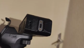 Защитный чехол для Creality Otter Lite 6
