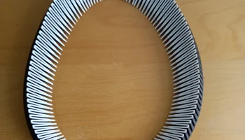 Гибкое ожерелье 6