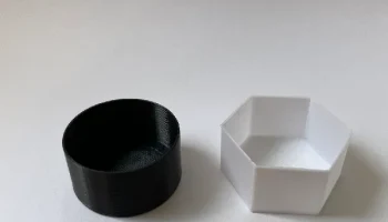 Чехол для крючка Push-in 2