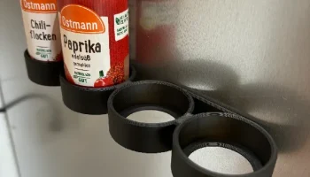 Полка для специй 1