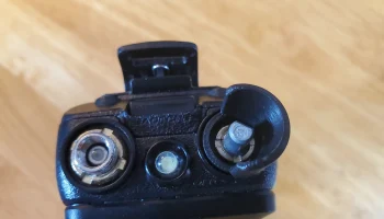 Baofeng Locknut Tool V2 4