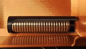 Параметрический журнал Magent N52 1