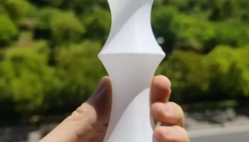 Бамбуковая совместная ваза 3