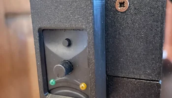 Noctua NA-FC1 Контейнер для шкафов Ikea MK3S+ и MK4 и MMU... 0