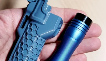 Нетцогон КР1АА или Эмисар Д3АА и Д2 EDC / Хранительная к... 7