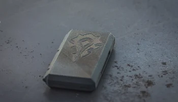 Чехол Logic Compact 3