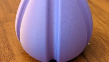Wavy Vase