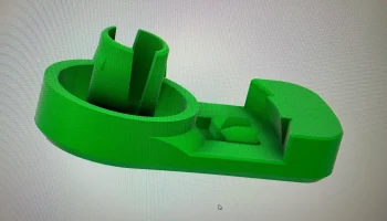 Замок ящика Festool