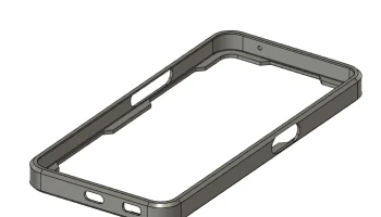 Чехол Nothing Phone 1