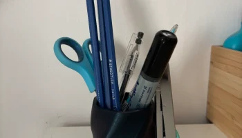 Mini vase 2