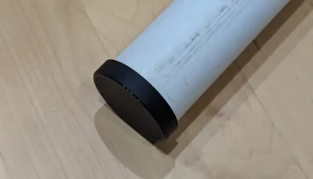 Жесткий чехол для удочки 5