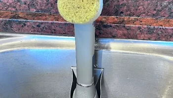 Подставка для раковины Dish Daddy Подставка для раковины Dish Daddy