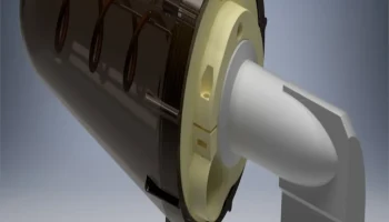 HOLY" - QO-100 - 2,4 ГГц - до 4,5 оборота Универсальный ...