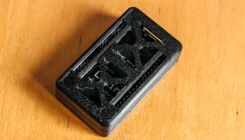Корпус NodeMcu V3 (LoLin) 2