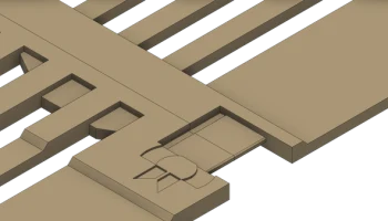 Модульный корпус Commodore 3