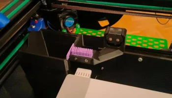 Klicky Probe для металлического комплекта BLV Mgn Cube...... 1