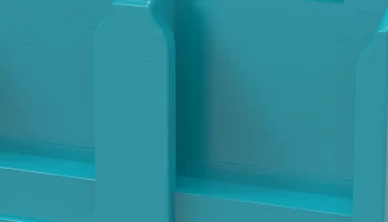Держатель для крепления аккумулятора Makita 1