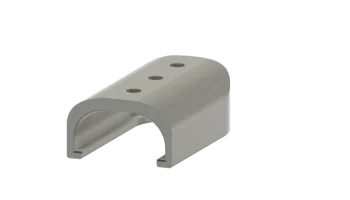 Магнитный держатель для пульта Google TV 6x2 мм Magnetic ...