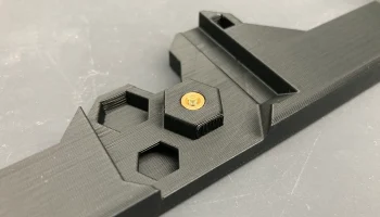 Светодиодная панель MMU2 Prusa i3 MK2/MK3 5