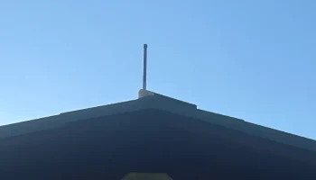 Mesh Magnetic Roof Solar Node 3