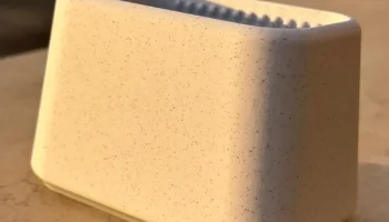 Небольшой модульный контейнер