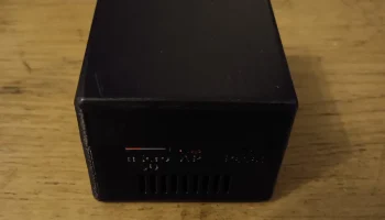 Корпус NanoPi Neo3 2