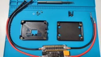 Корпус для аппарата точечной сварки GX591 3
