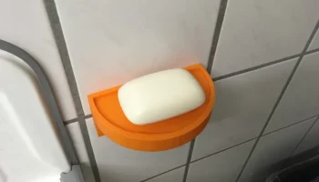 Soapholder