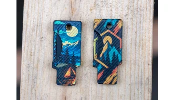 Крышка YubiKey 4