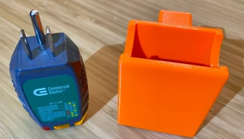 Кобура для тестера цепей Commercial Electric OT-112R