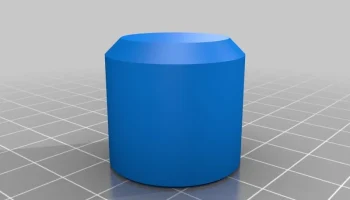 Крышка компаса V2 3