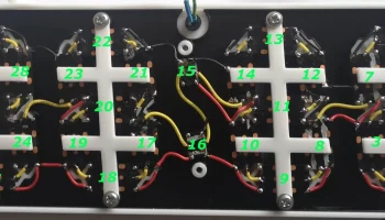 SeitanClock RGB NTP-часы 9